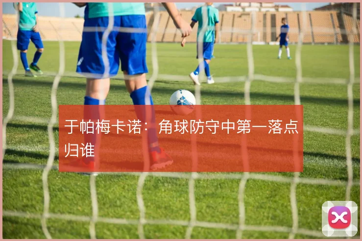 于帕梅卡诺：角球防守中第一落点归谁
