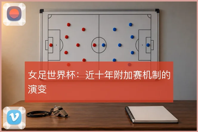 女足世界杯:近十年附加赛机制的演变